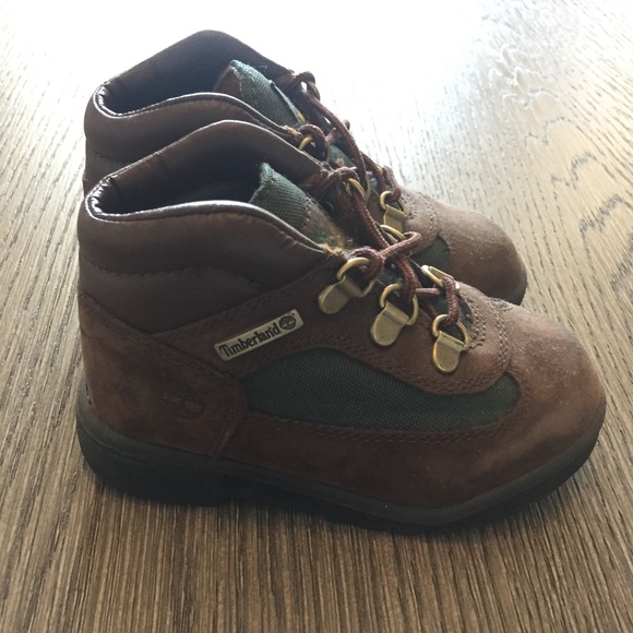 Timberland Other - Timberland Toddler Boots